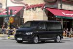 Volkswagen Multivan Business 2015 года
